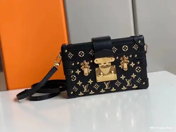 AAA Replica Ru PETITE VUITTON MALLE LOUIS 0610